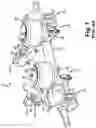 Fig. 02 - INTEGRATED AIR SPRING FOR AN AXLE/SUSPENSION SYSTEM