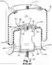 Fig. 03 - INTEGRATED AIR SPRING FOR AN AXLE/SUSPENSION SYSTEM