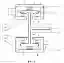 Fig. 04 - Magnetic levitation power system