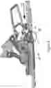 Fig. 07 - Adjustable seat with entry tip slide plus pitch slide