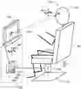 Fig. 01 - Motor vehicle and method of controlling a suspension system