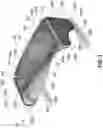 Fig. 02 - Adjustable headrest enabling sideward leaning and seclusion
