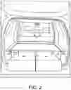 Fig. 03 - Vehicle bed platform