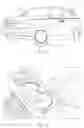 Fig. 02 - Lighting through chrome plating or chrome-like surface treatments