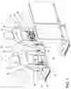 Fig. 02 - Storage for seating assembly