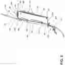 Fig. 07 - Storage for seating assembly