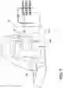 Fig. 08 - Storage for seating assembly