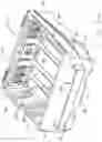 Fig. 06 - Cargo bed article stowage structure