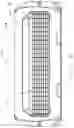 Fig. 08 - Cargo bed article stowage structure