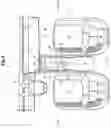 Fig. 02 - CENTER CONSOLE STRUCTURE