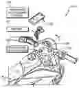Fig. 01 - Mount for handheld electronic devices