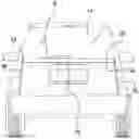 Fig. 01 - REAR WINDSHIELD GUTTER ASSEMBLY