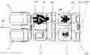 Fig. 01 - Polarimetric radar system and method for detecting and classifying vehicle occupants and other objects in a vehicle interior