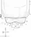 Fig. 05 - Colliding object protection apparatus