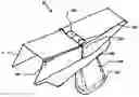 Fig. 01 - Integrated air jack for snowmobile