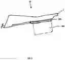 Fig. 04 - Integrated air jack for snowmobile