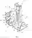 Fig. 02 - AXLE LIFTING DEVICE