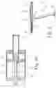 Fig. 06 - Manually-operable hydraulic stabilizing system