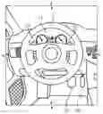 Fig. 01 - Vehicle control system, method of controlling the same, and breaking device