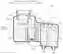 Fig. 01 - Reservoir tank