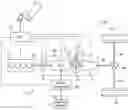 Fig. 01 - Powertrain control system and strategy for electrified vehicle