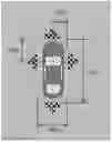 Fig. 01 - Road marker detection method