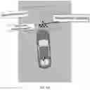 Fig. 10 - Road marker detection method
