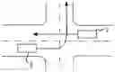 Fig. 01 - Apparatus for activating/deactivating a motor vehicle security system during a turning maneuver of the motor vehicle
