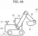 Fig. 06 - Dump truck and reversing assistance device