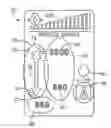Fig. 01 - Throttle control graphical user interface for a work vehicle