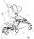 Fig. 02 - Pushchair accessory, and a transport assembly comprising a pushchair and such an accessory