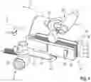 Fig. 06 - Steering column assembly