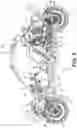 Fig. 07 - Rear steering assembly for a vehicle