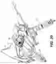 Fig. 22 - Rear steering assembly for a vehicle