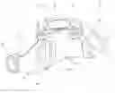 Fig. 01 - Support structure for vehicle and method of manufacturing the same