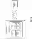 Fig. 18 - Movable front shield for vehicles