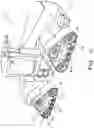 Fig. 03 - Clear hubcaps with oil range markings