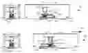 Fig. 01 - Nonlinear walking apparatus