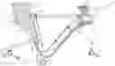 Fig. 01 - Bicycle hydration system