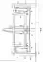 Fig. 06 - TWO-TIERED STRUCTURAL FRAME FOR A THREE-WHEELED CARGO BIKE