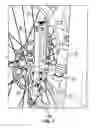 Fig. 08 - TWO-TIERED STRUCTURAL FRAME FOR A THREE-WHEELED CARGO BIKE
