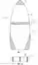 Fig. 02 - Dinghy made from separate floating elements