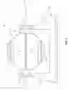 Fig. 03 - Gyroscopic boat roll stabilizer