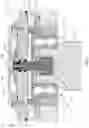 Fig. 07 - Gyroscopic boat roll stabilizer