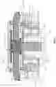 Fig. 08 - Gyroscopic boat roll stabilizer