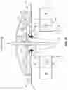 Fig. 10 - Gyroscopic boat roll stabilizer