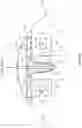 Fig. 12 - Gyroscopic boat roll stabilizer