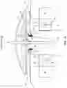 Fig. 10 - Gyroscopic boat roll stabilizer