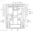 Fig. 01 - Outboard motor raising/lowering device