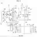 Fig. 09 - Outboard motor raising/lowering device